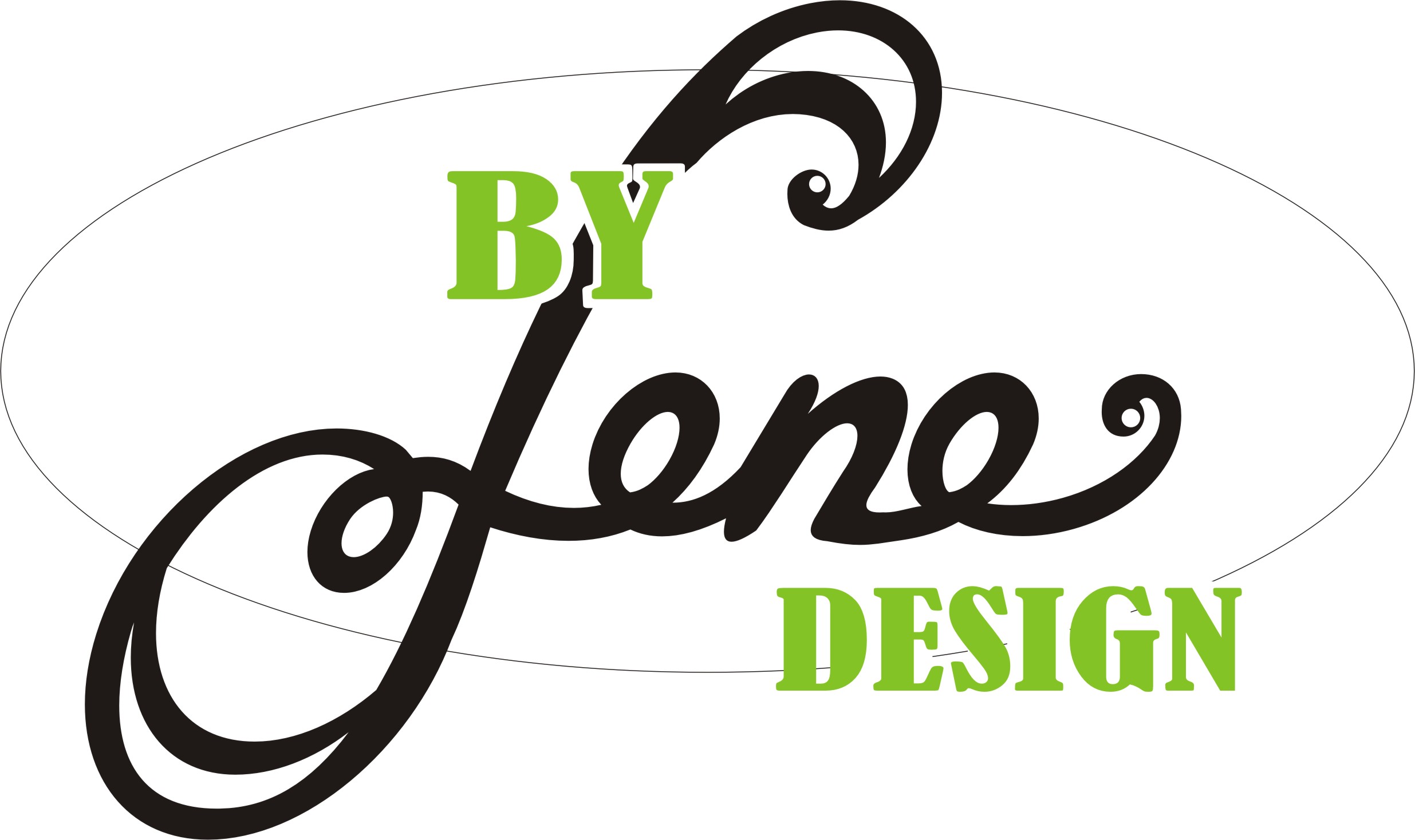 BY Lene Design